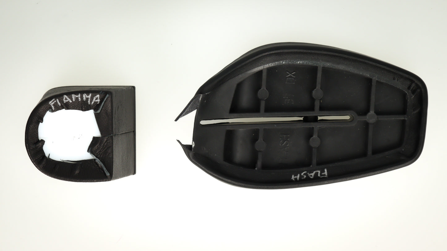 TACCO FIAMMA & PLATEAU FLASH