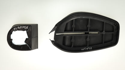 TACCO FIAMMA & PLATEAU FLASH