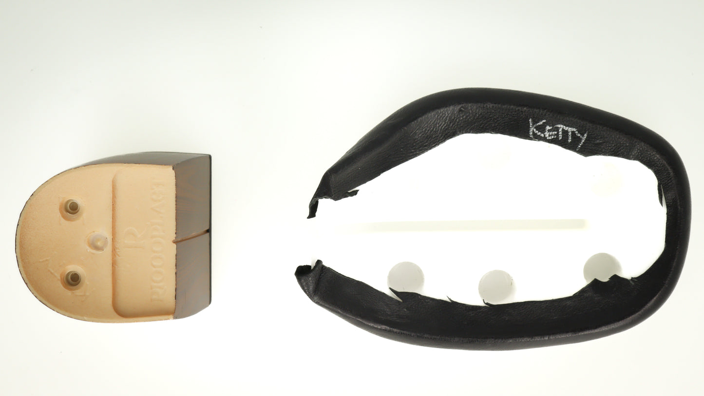 TACCO KETTY & PLATEAU KETTY