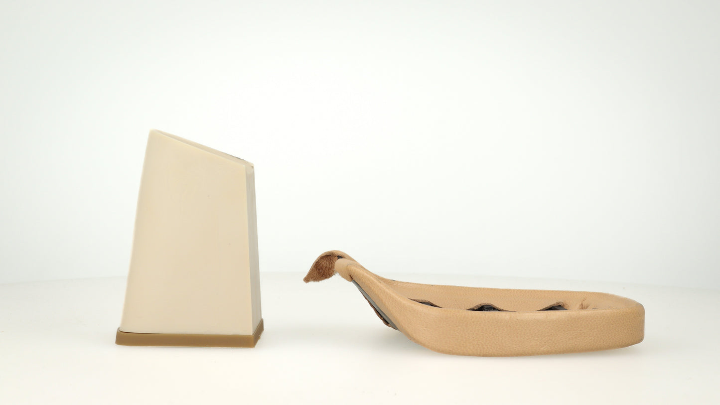 TACCO FIAMMA + PLATEAU FIAMMA